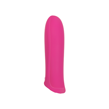 Pretty in pink - Bullet vibrator